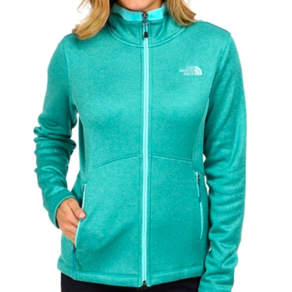 The North Face Women’s Agave Jacket XS
